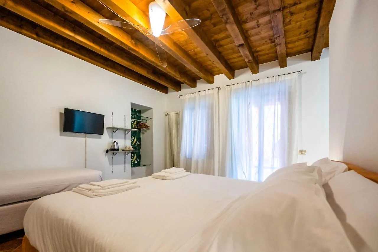Casa Viola Apartment Bergamo