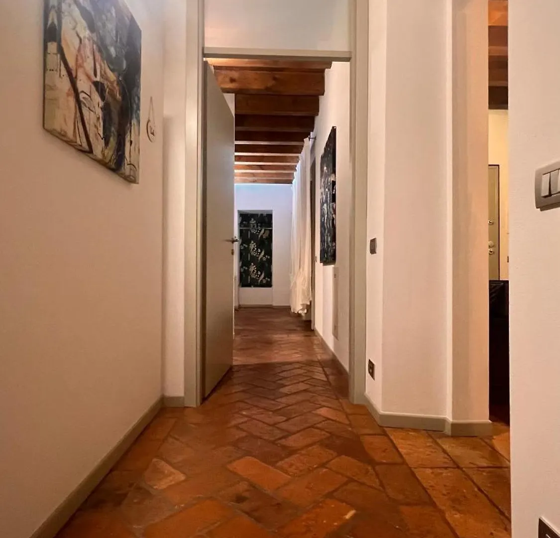 Casa Viola Apartment Bergamo