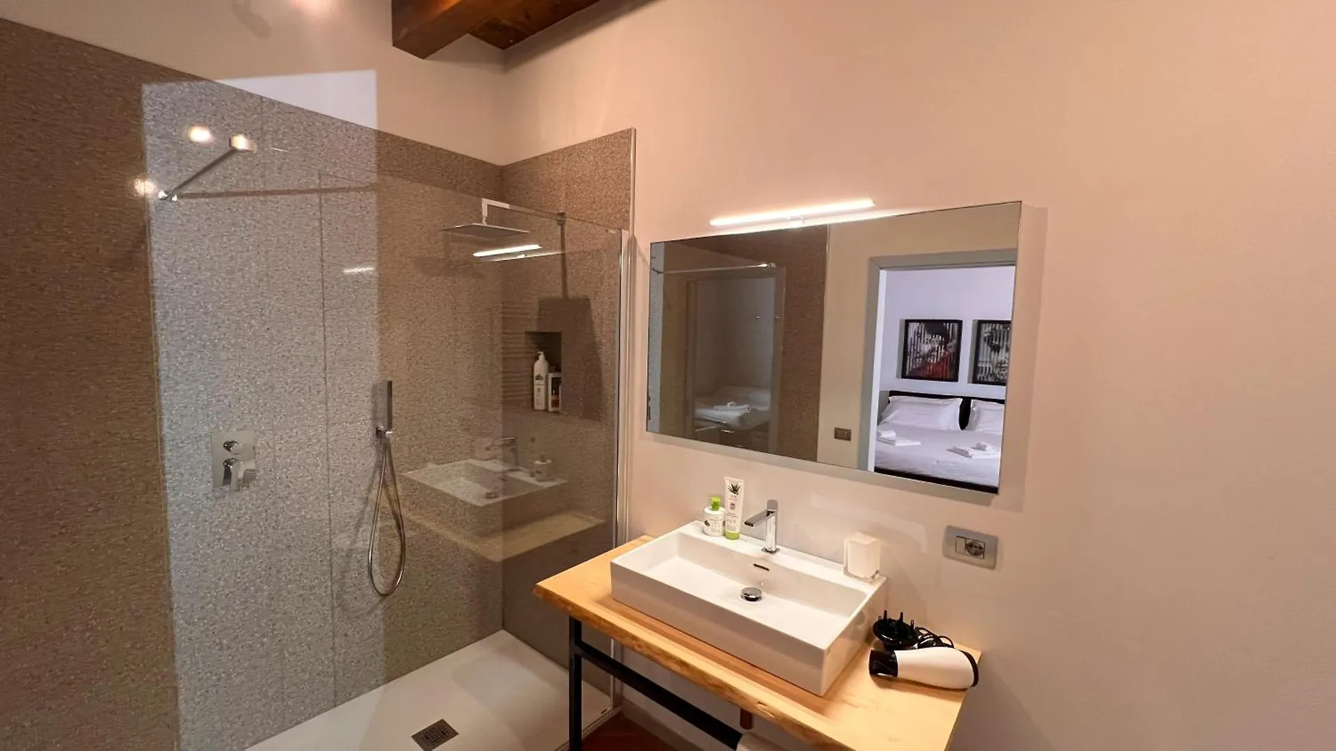 Casa Viola Apartment Bergamo