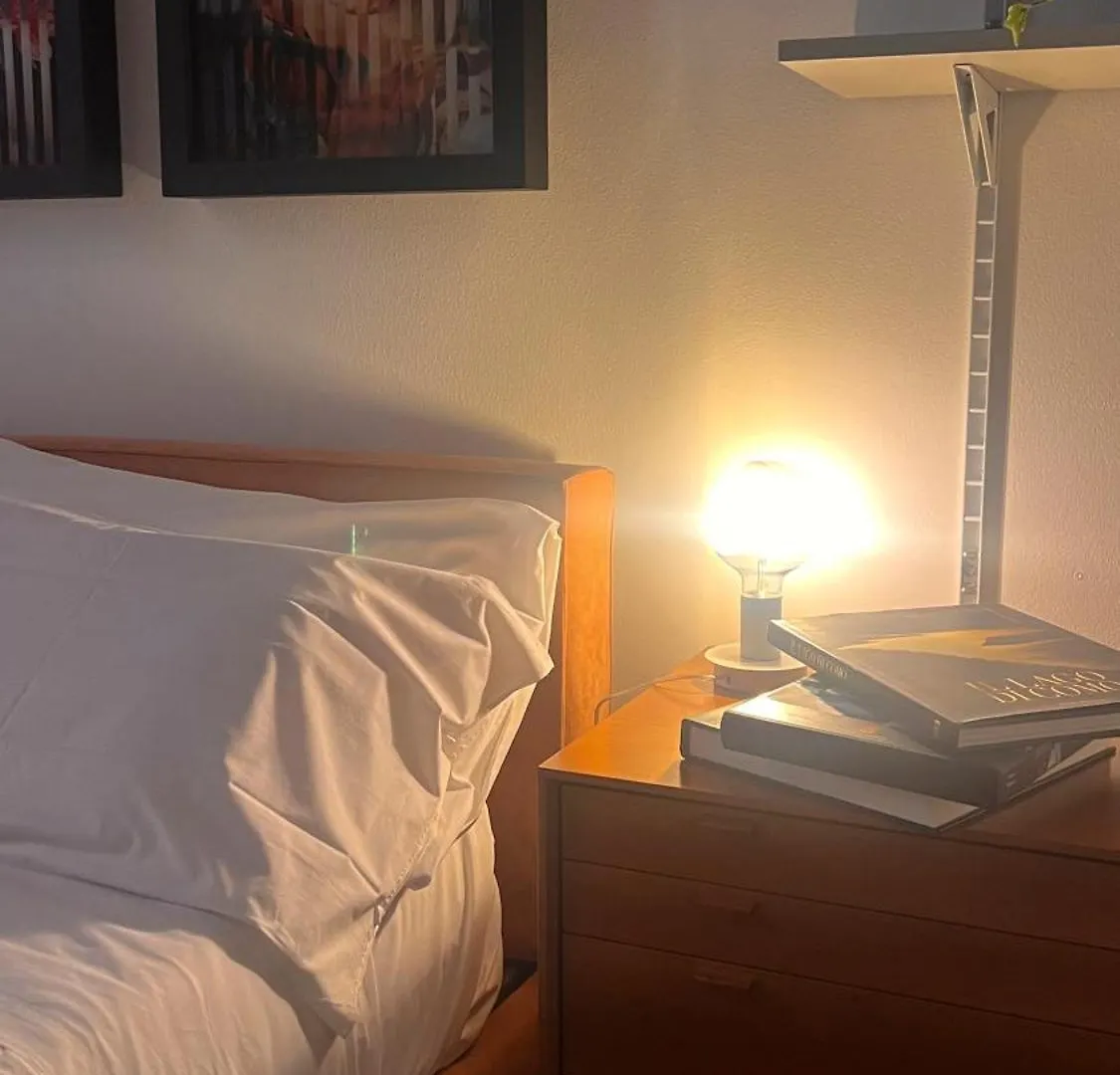 Casa Viola Apartment Bergamo Italy
