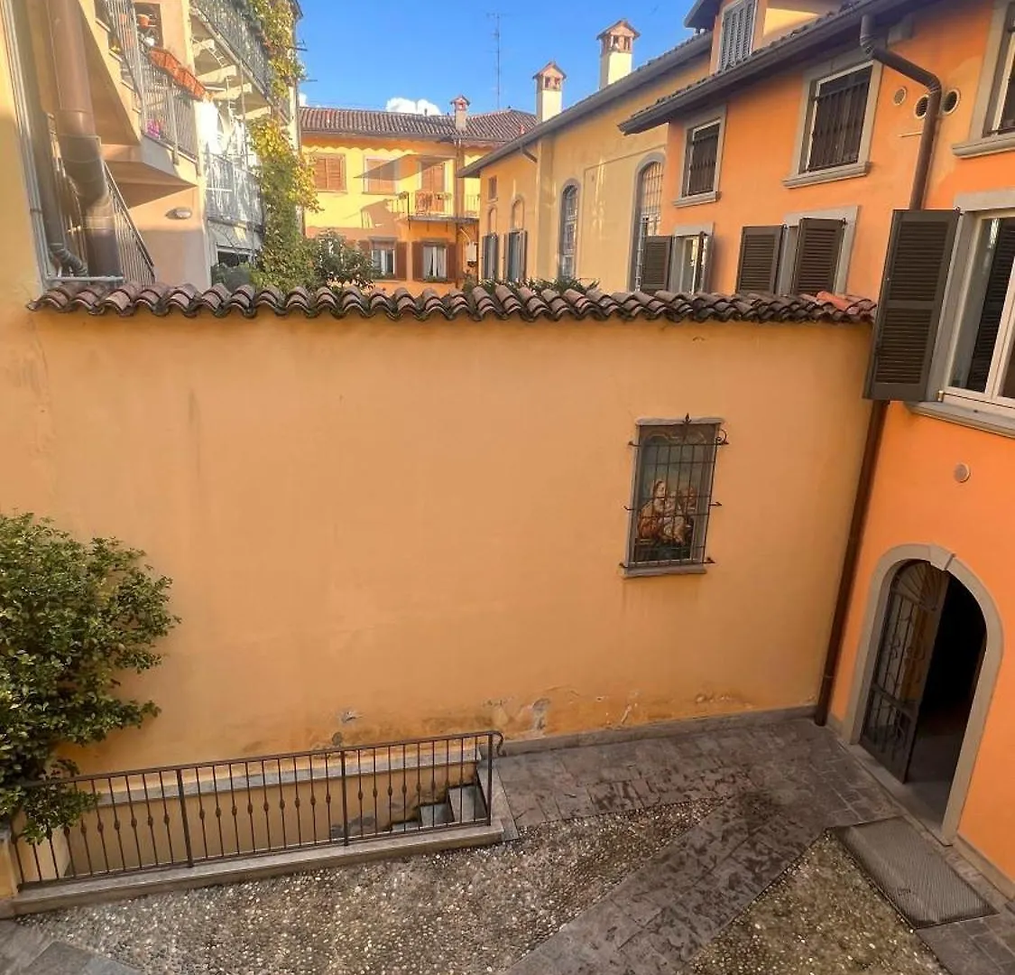 Casa Viola Apartment Bergamo 0*,  Italy