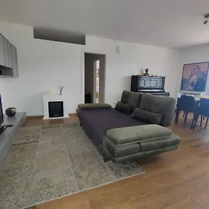Apartment Nuovo Bilocale, San Rocco (Bergamo)