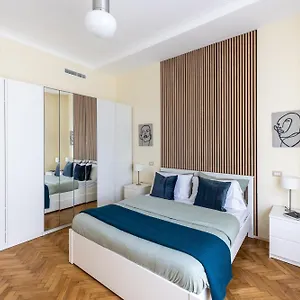 Apartment Navigli-duomo - Prestige Netflix-wifi, Milan
